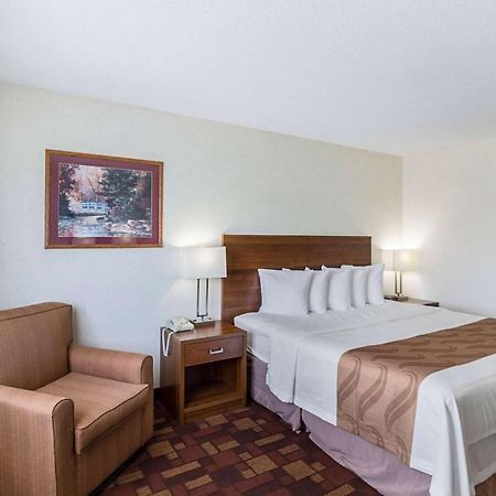 Econo Lodge Luverne I-90 Exterior foto