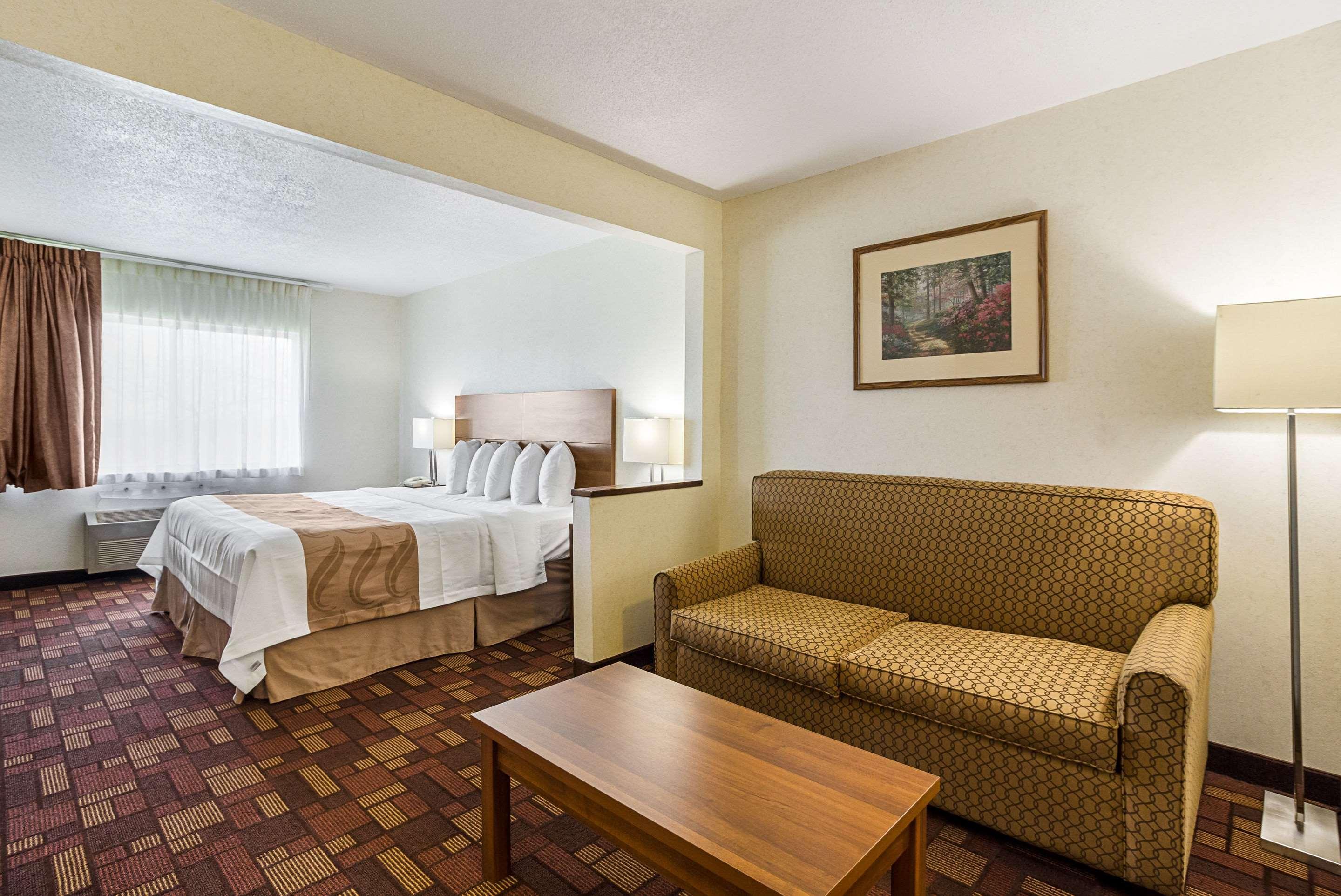 Econo Lodge Luverne I-90 Exterior foto