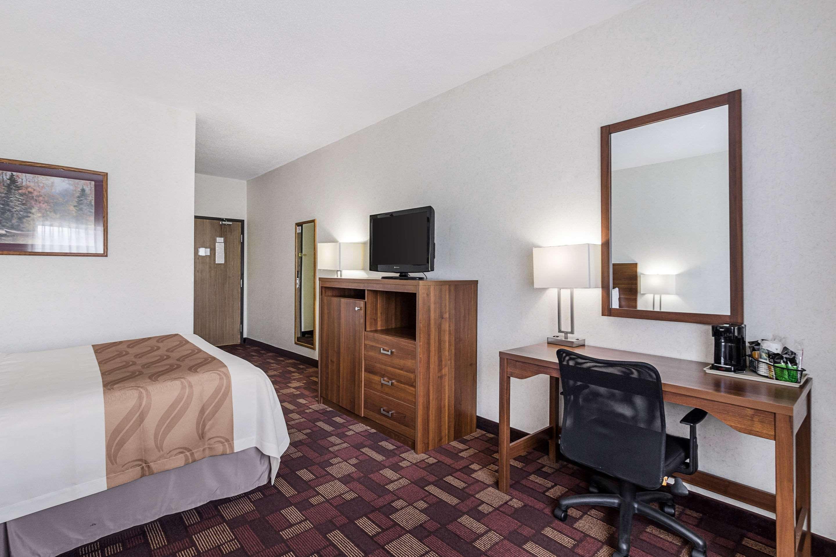 Econo Lodge Luverne I-90 Exterior foto