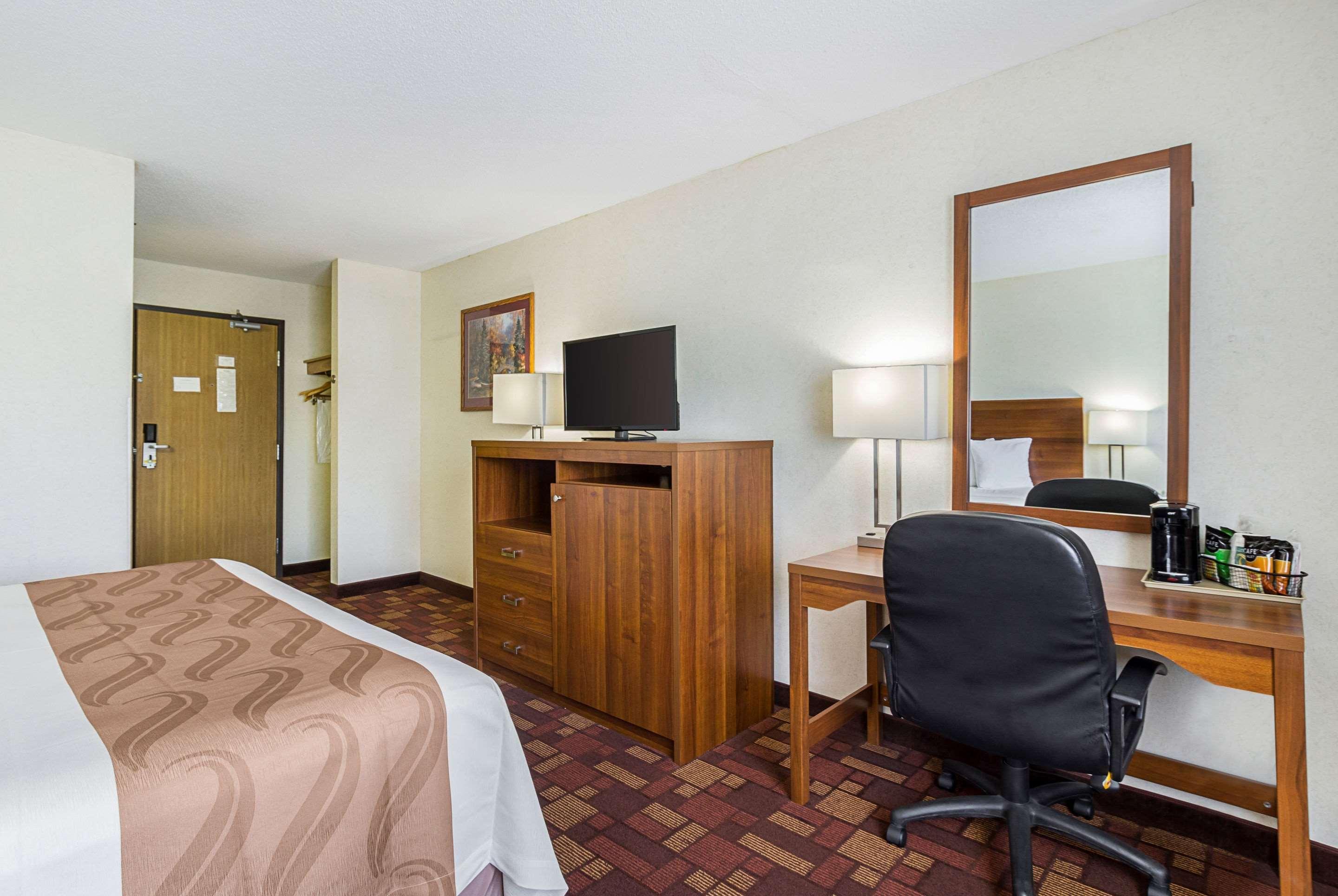 Econo Lodge Luverne I-90 Exterior foto