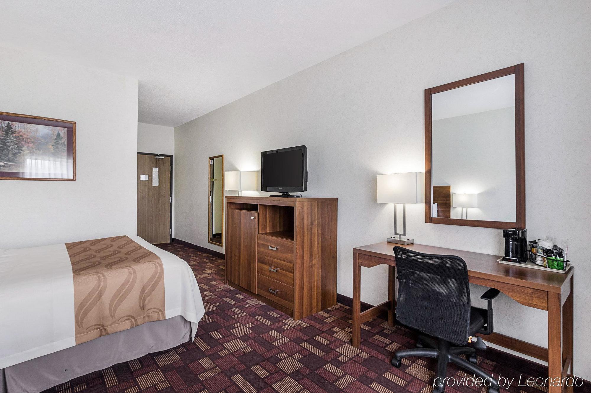 Econo Lodge Luverne I-90 Exterior foto